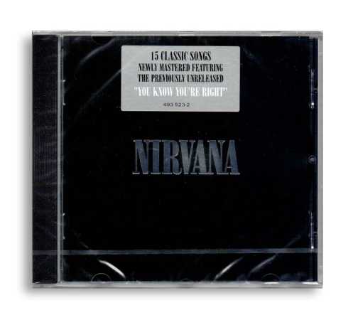 Best Of Nirvana